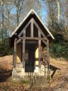 Forêt d'Eawy (Chapelle 2)