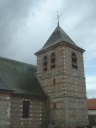 Montérolier (Eglise)