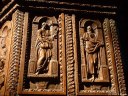 Aumale (Bas-Relief 2)
