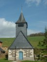 Héronchelles (Eglise)