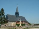 Estouteville-Ecalles (Eglise)
