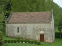 La Gaillarde (Chapelle)