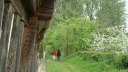 La Gaillarde (Chemin)