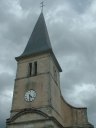 Contremoulins (Eglise)