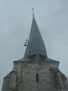 Offranville (Clocher)