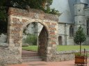 Offranville (Eglise 4)