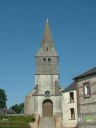 Mentheville (Eglise)