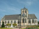 Vatteville la Rue (Eglise)