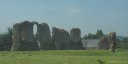 Vatteville la Rue (Ruines)
