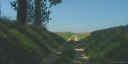 Auzouville sur Ry (Chemin)