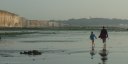 Ste Marguerite sur Mer (Plage)