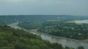 Barneville sur Seine (Vue)