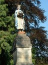 Neuville en Hez (St Louis)