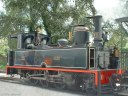 Le Crotoy (Locomotive)