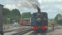 Noyelles sur Mer (Train)