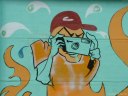 Maromme (Fresque)