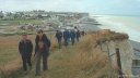 St Aubin sur Mer (Chemin)