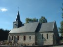 Dénestanville (Eglise)