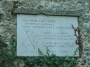 Longueville sur Scie (Plaque)