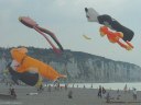 Cerfs-Volants (Plage)