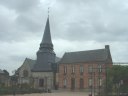 Ambrumesnil (Eglise)