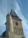 Avremesnil (Eglise)