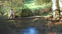 St Jean le Blanc (Pont)