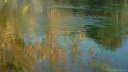 Clécy (Reflets)