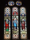 Gruchet St Siméon (Vitrail 2)