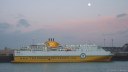 Dieppe (Car-Ferry)