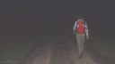 Hautot l'Auvray (Marche nocturne)