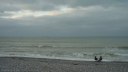 Veulettes sur Mer (Plage)