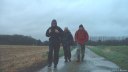 Bertreville St Ouen (Chemin)