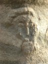 St Valery en Caux (Christ)