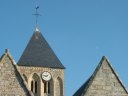 Veules les Roses (Eglise)