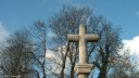 Angiens (Croix)