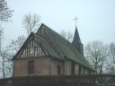 Bosc le Hard (Chapelle 4)