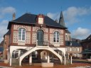 Torcy le Grand (Mairie)