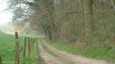 Longueville sur Scie (Chemin)