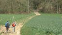Heugleville sur Scie (Fond)