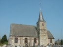 Cressy (Eglise)