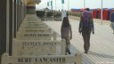 Deauville (les Planches)