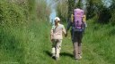 Merville Franceville (Chemin 1)