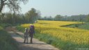 Merville Franceville (Chemin 1)
