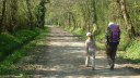 Merville Franceville (Chemin 2)