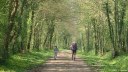 Merville Franceville (Chemin 3)