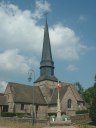 Pommeréval (Eglise 2)