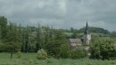 St Aubin le Cauf (Eglise)