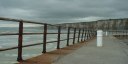 St Valery en Caux (Digue)