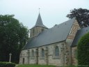 Cany Barville (Eglise)